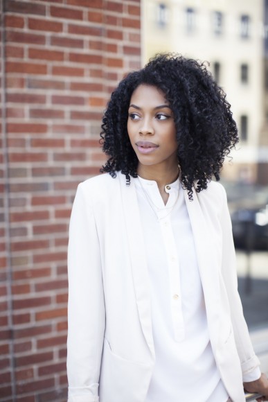 How To Create A Natural Hair Regimen That Works Curls Understood