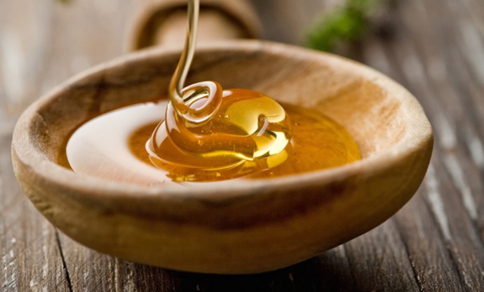 benefits of honey for natural hair