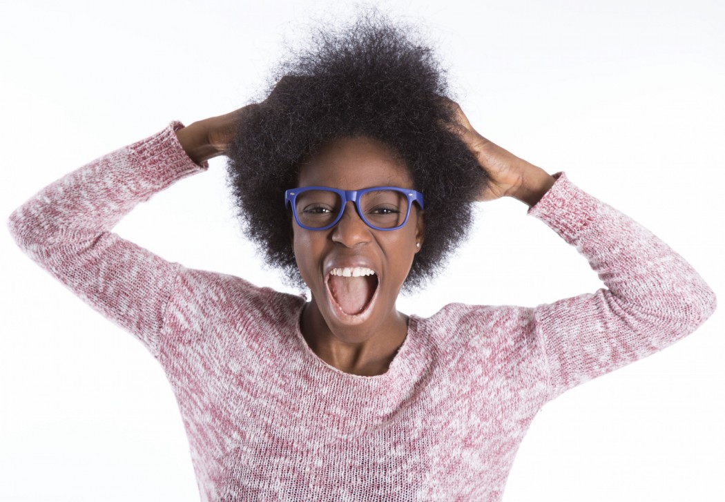 5 Mistakes To Avoid When Transitioning To Natural Hair | Curls Understood