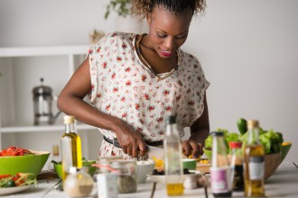 all natural hair products you can make at home