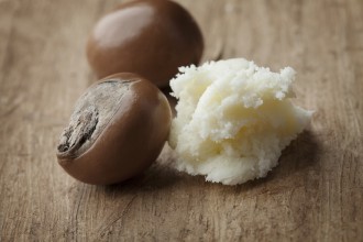 benefits of shea butter on natural hair