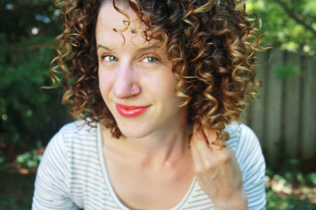 My Top Products for Curly/Wavy Hair | Curls Understood