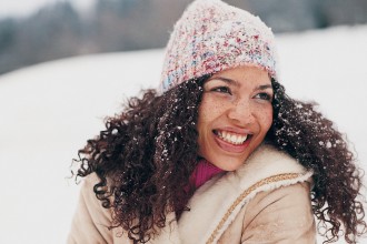Winter Hair Care Tips For Curly Hair