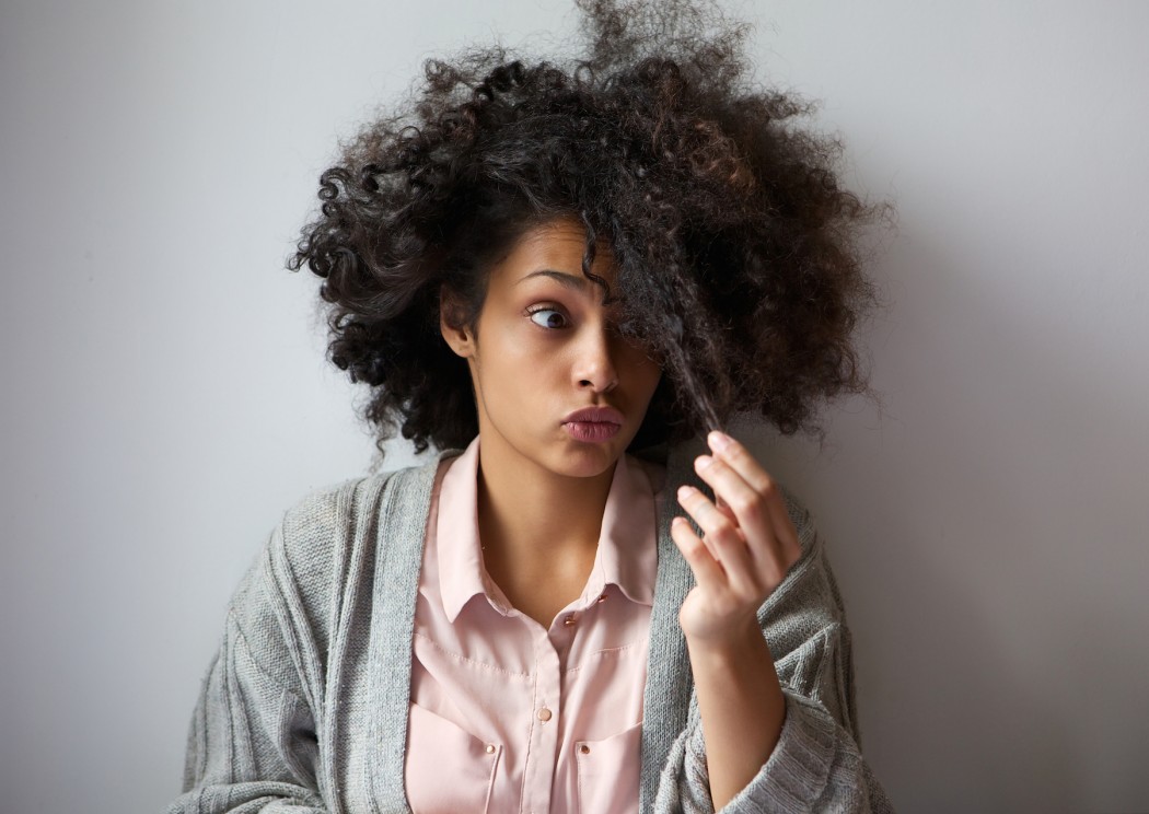 5 Tips To Keep Curls Damage Free In Cooler Climates | Curls Understood