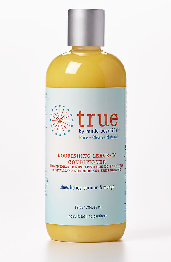 true by Made Beautiful Nourishing Leave-in Conditioner