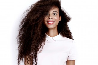 natural hair growth and retention