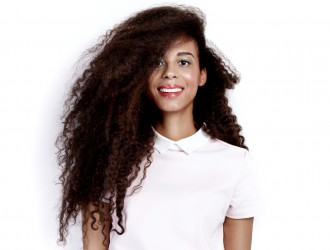 natural hair growth and retention