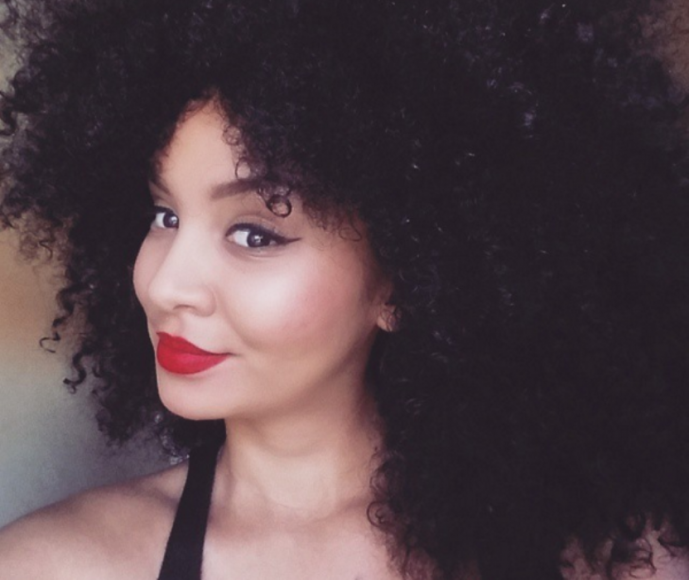 Beauty of the Week: Genesis Torres | Curls Understood