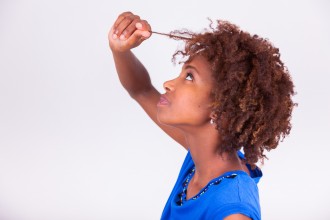 what is the inversion method for natural hair