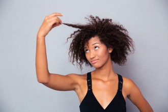 thinning hair causes and remedies