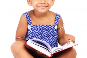 books for kids with natural hair