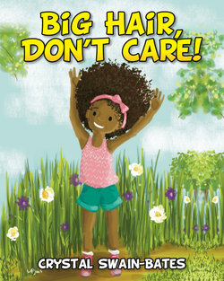 4 Natural Hair Books Your Child Will Love | Curls Understood