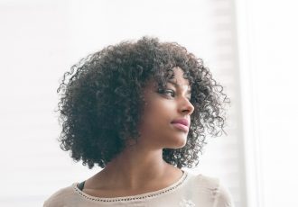 guide to oils for natural hair