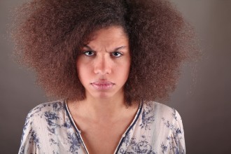 how do i know if my hair is shedding or breaking