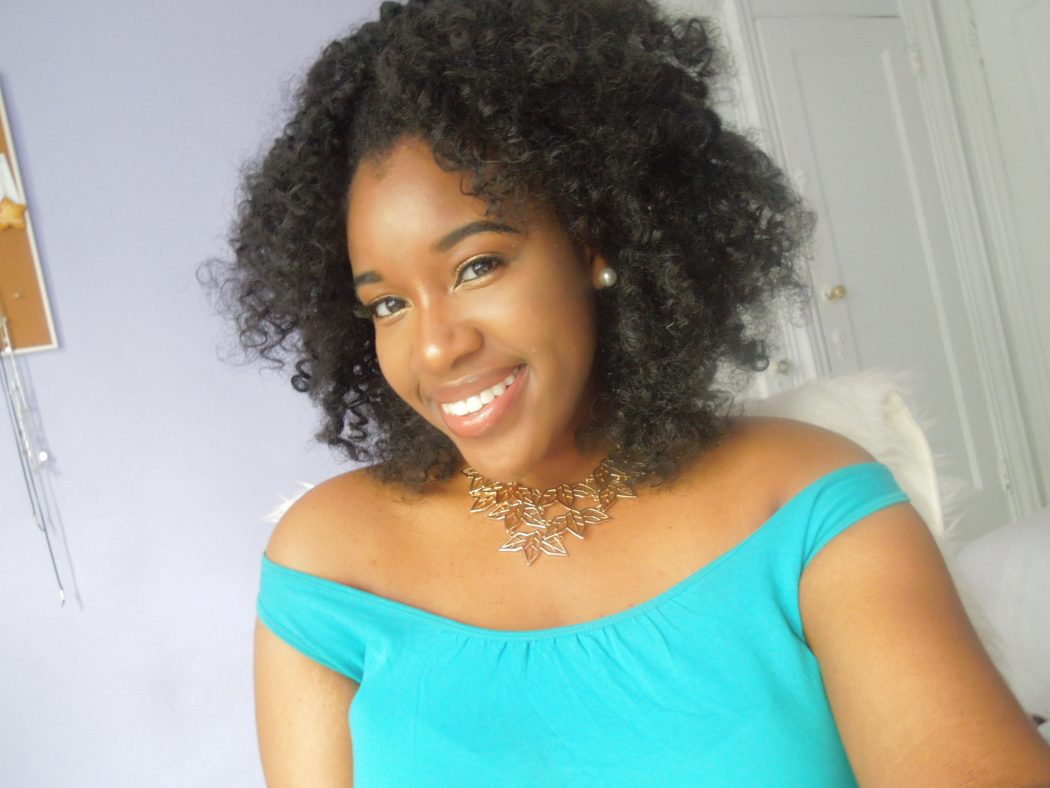 Summer proof hairstyles for natural hair