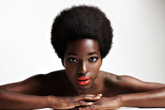 10 tips for going natural