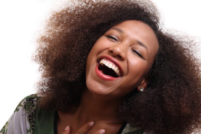 how to love your natural hair