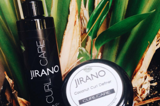 jirano beauty product review