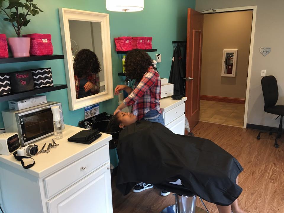 Curls Understood Natural Hair Salons In Columbus Ohio 6 