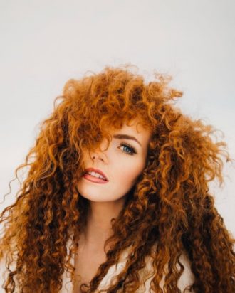 Beauty of the Week: Karina | Curls Understood