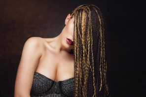 3 Must-have Products to Care for Box Braids