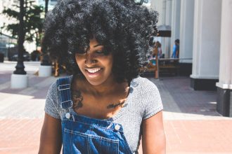things to know before going natural
