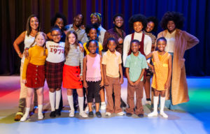 love thy fro the musical
