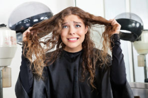 alternatives to shampoo for curly hair
